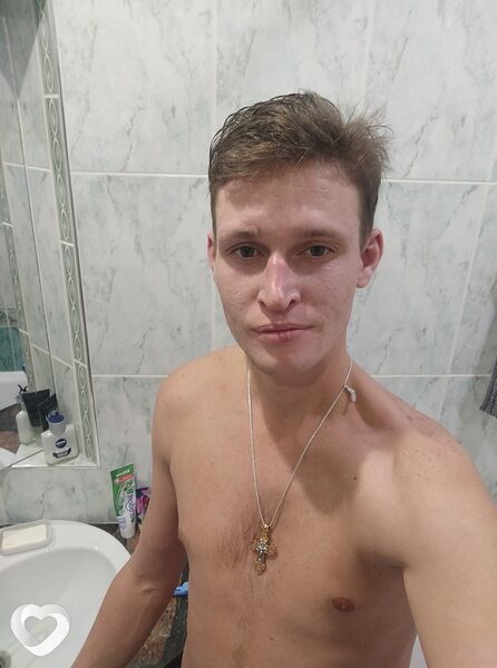 Егор, 32, Минске — анкета №2291249