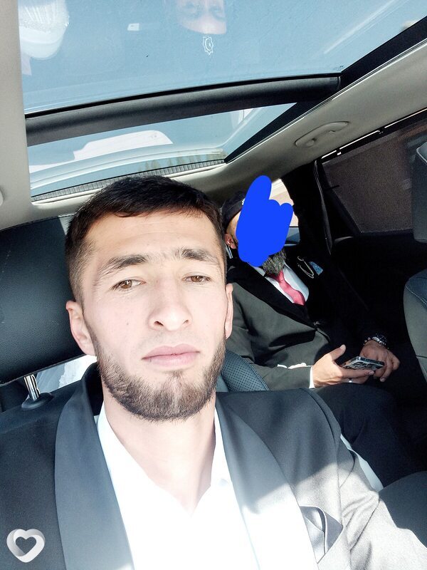 Marif, 29, Бишкек — анкета №2291252
