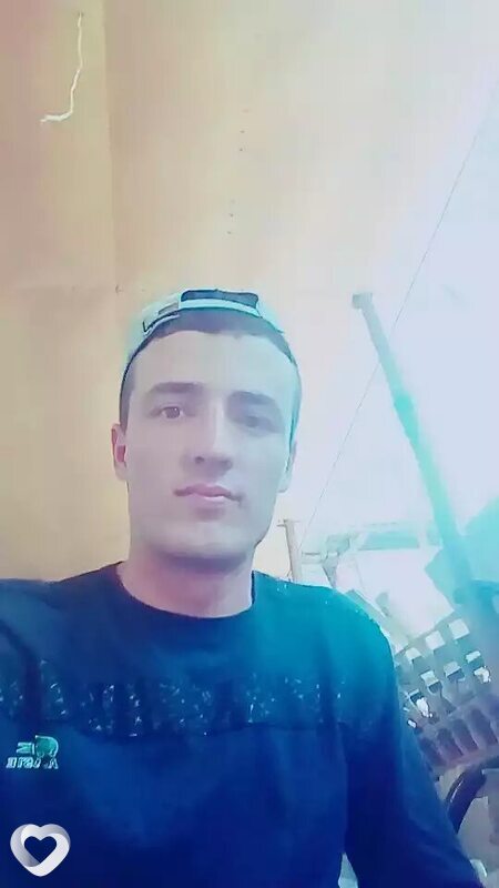 Умарбек, 27, Волгограде — анкета №2291434