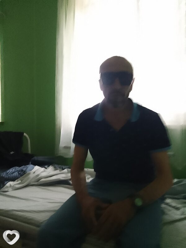 Rana, 46, Донецке — анкета №2291436