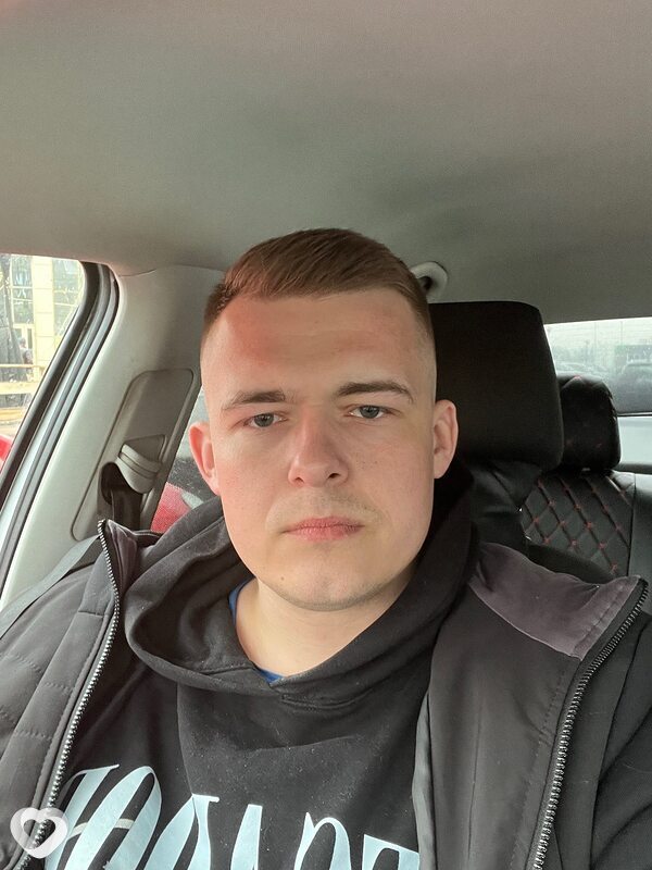Сергей, 31, Пружанах — анкета №2291442