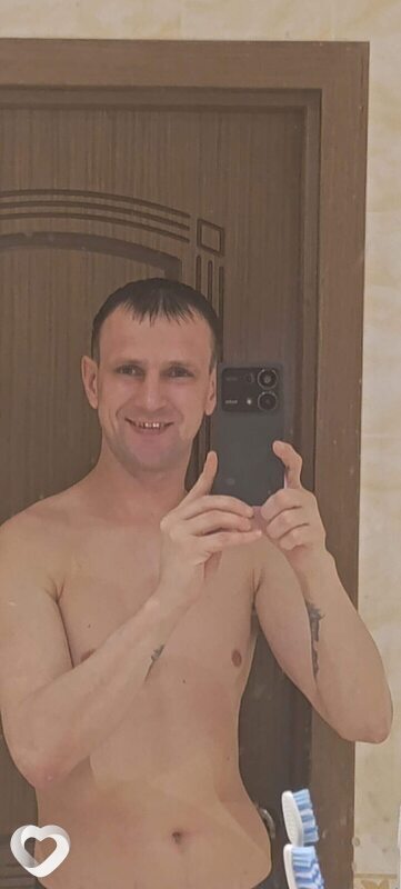 Антон, 38, Москве — анкета №2291449