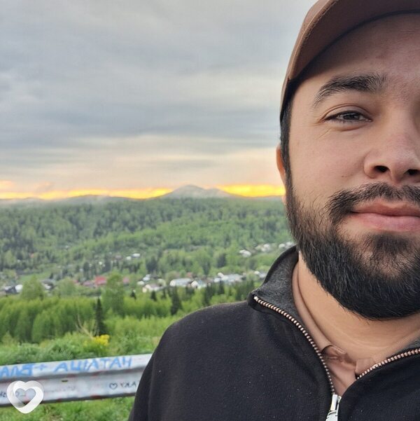 Суннат, 24, Новокузнецке — анкета №2291450
