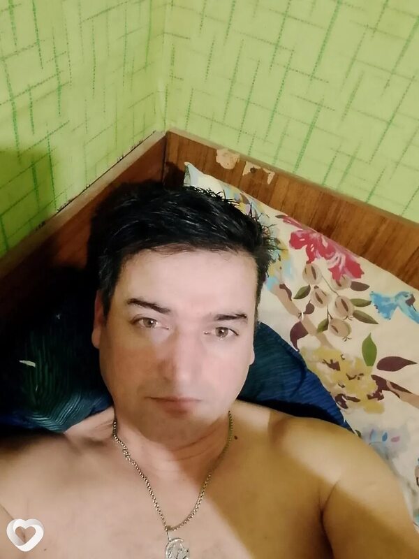 Халид, 37, Альметьевске — анкета №2291453