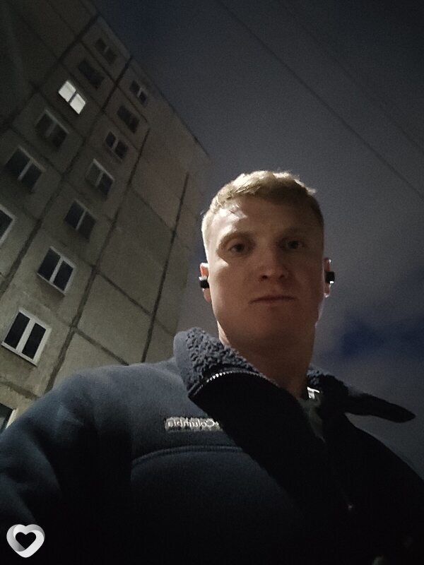 Серж, 32, Нижнем Новгороде — анкета №2291506