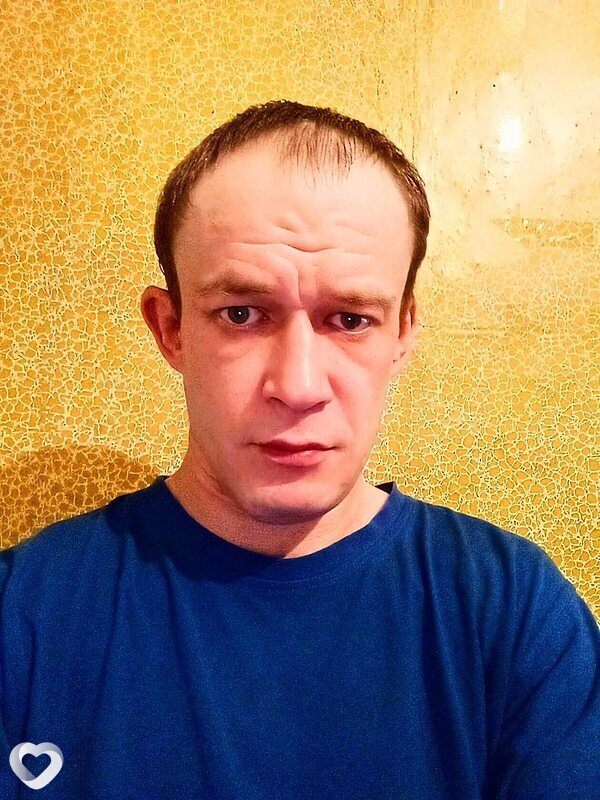 Константин, 38, Чите — анкета №2291508