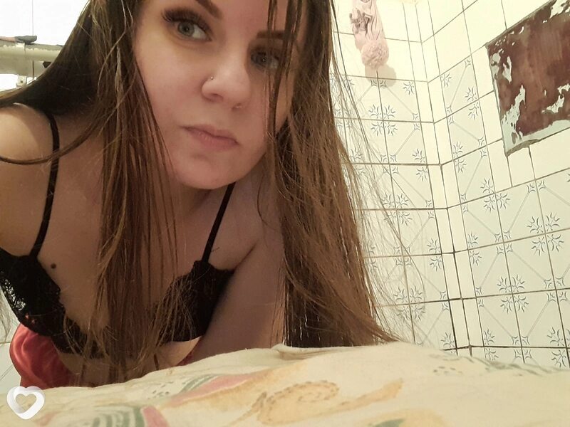 Светлана, 25, Минске — анкета №2291515