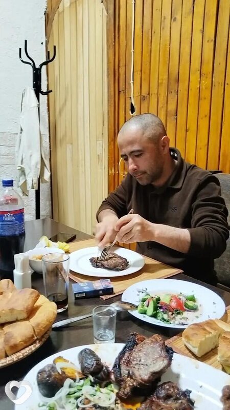 Sanjar, 35, Оренбурге — анкета №2291483