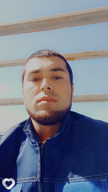 Али, 26, Петрозаводске — анкета №2291484