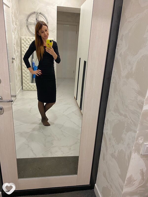 Виктория, 36, Москве — анкета №2291491