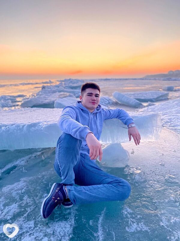 Сартай, 26, Алматы — анкета №2291493