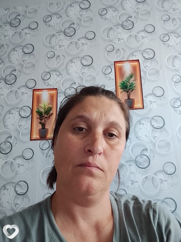 Светлана, 41, Дзержинске — анкета №2291496