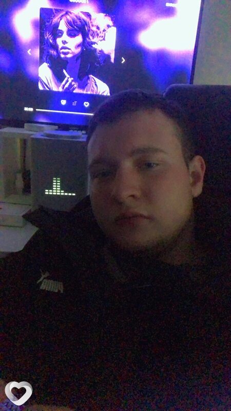 Максим, 22, Костанае — анкета №2291498