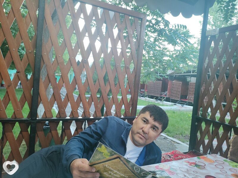 Руслан, 37, Актюбинске — анкета №2291500