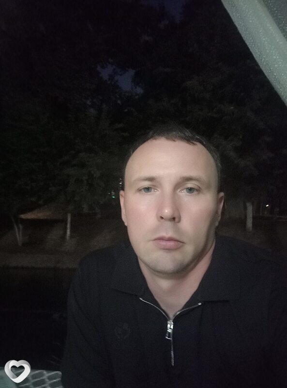Дмитрий, 36, Ташкент — анкета №2291502