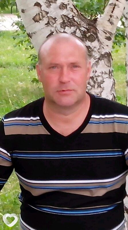 Александр, 53, Уфе — анкета №2291557