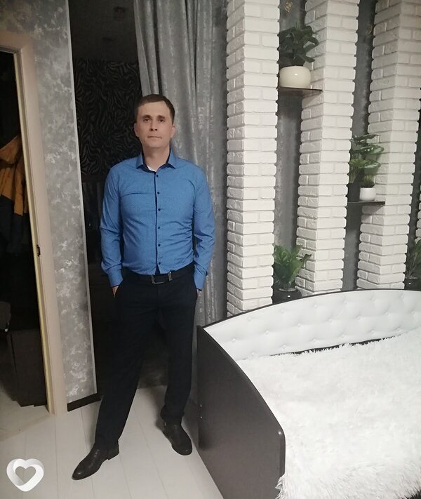 Сергей, 42, Саранске — анкета №2291561