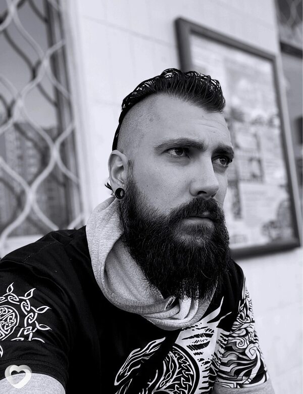 Алексей, 38, Москве — анкета №2291565