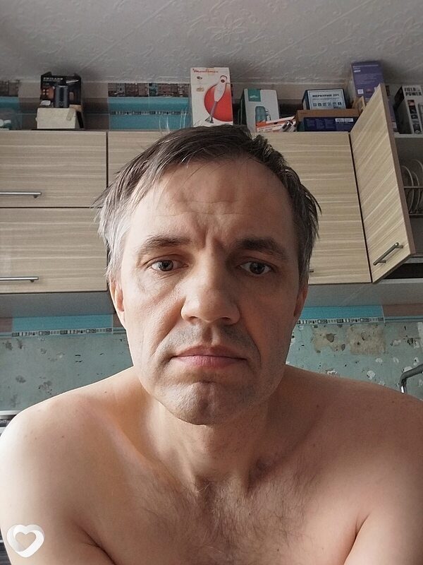 Илья, 47, Усть-Каменогорск — анкета №2291571