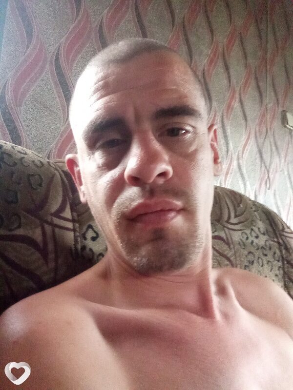 Анотолий, 47, Киселевске — анкета №2291572