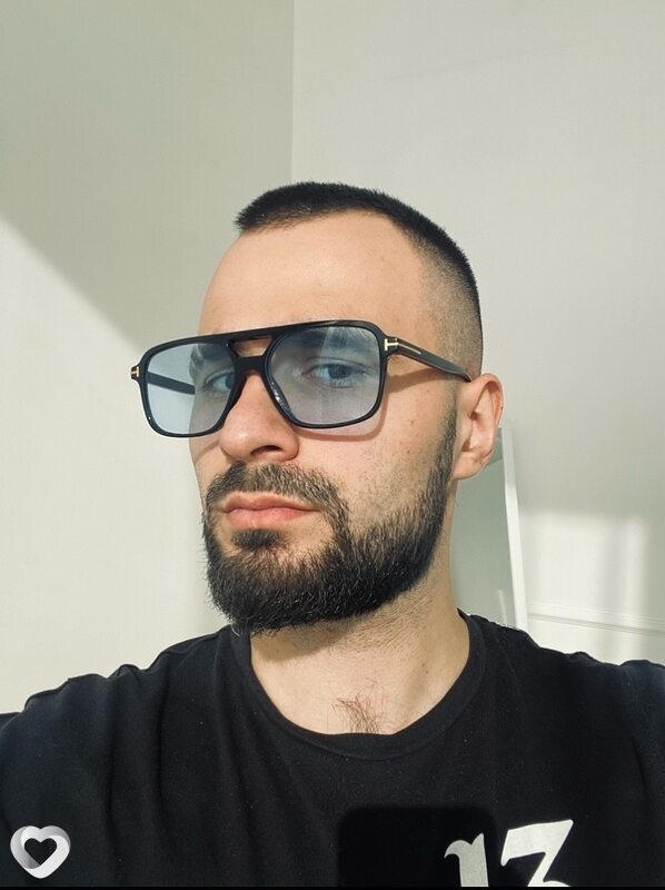 Сергей, 26, Иркутске — анкета №2291576