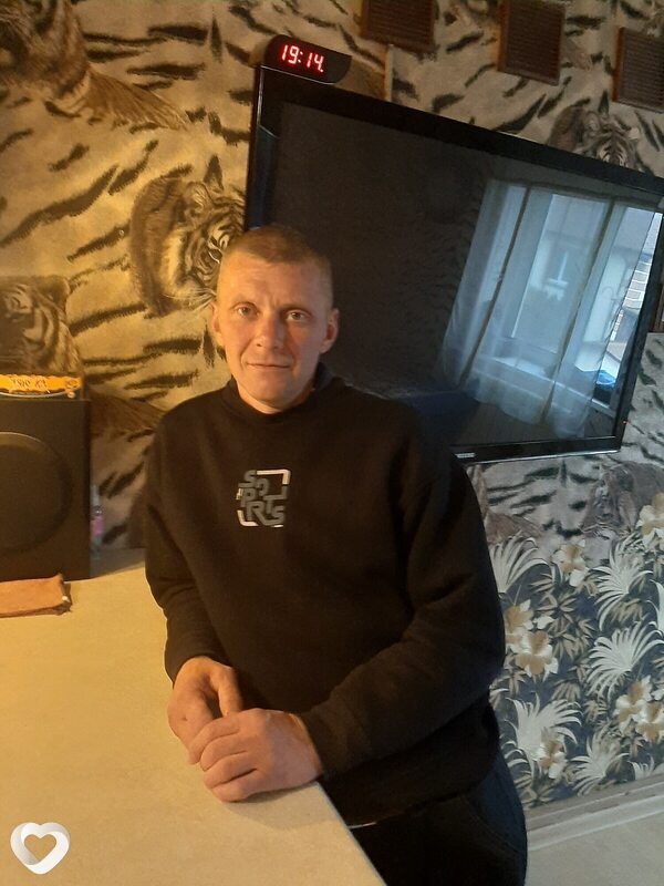 Андрей, 50, Минске — анкета №2291541