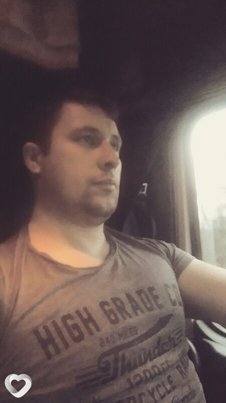 Женя, 42, Петрозаводске — анкета №2291551