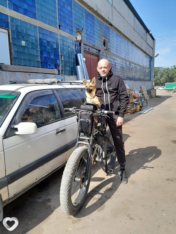 Михаил, 47, Воронеже — анкета №2291417