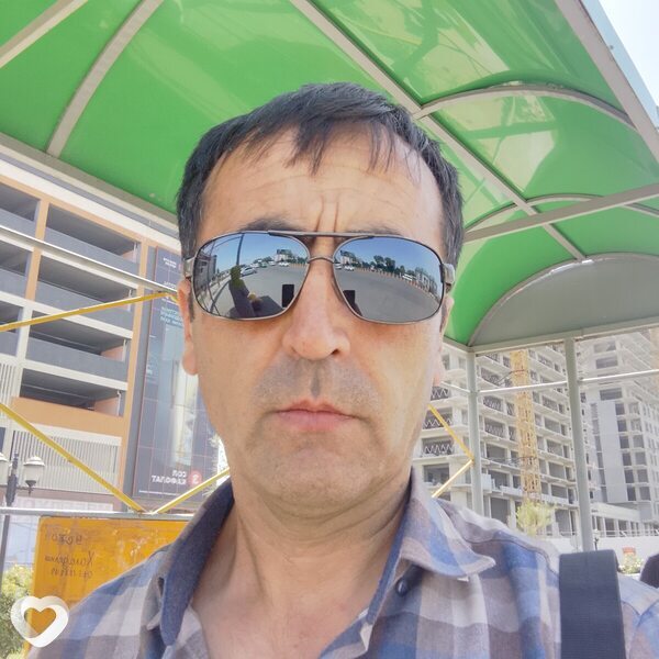 Алик, 40, Зеленоград — анкета №2291654