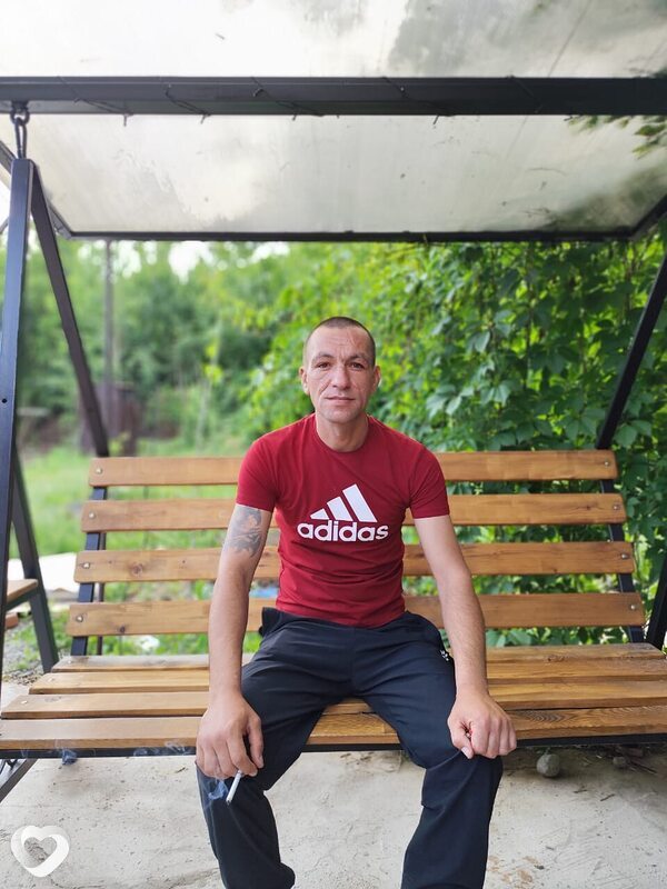 Pavel Zolotarev, 38, Усть-Каменогорск — анкета №2291655