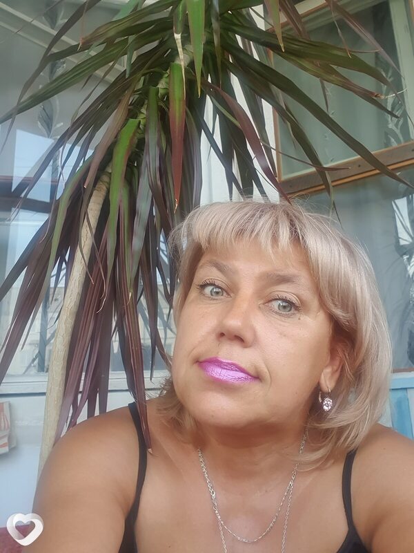Лилия, 56, Красноярске — анкета №2291656