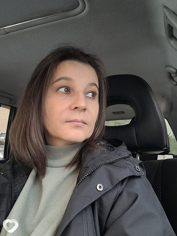 Ирина, 50, Москве — анкета №2291665