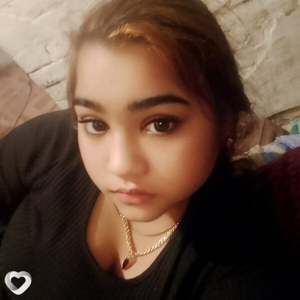 Галина, 20, Москве — анкета №2291666