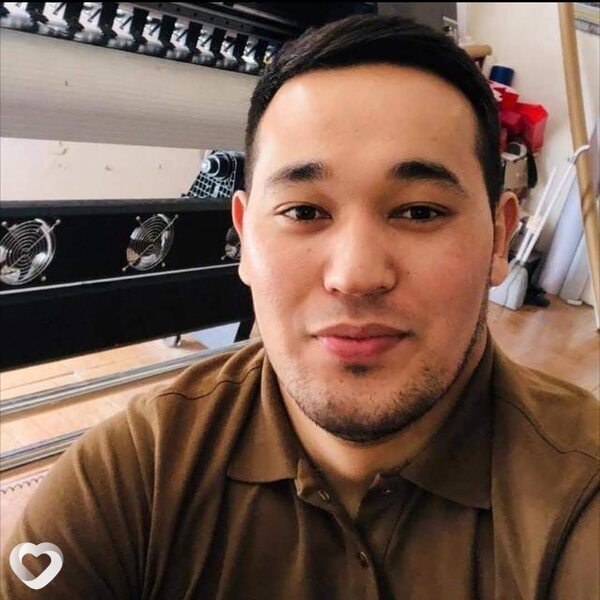 Bedenov, 30, Шымкенте — анкета №2291667