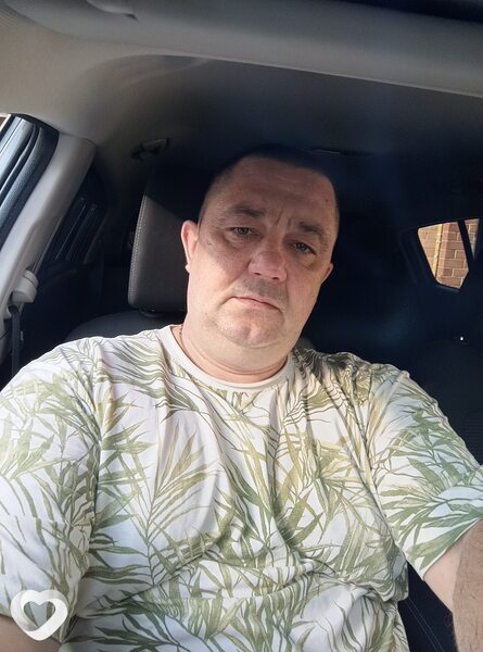 Константин, 41, Тольятти — анкета №2291672