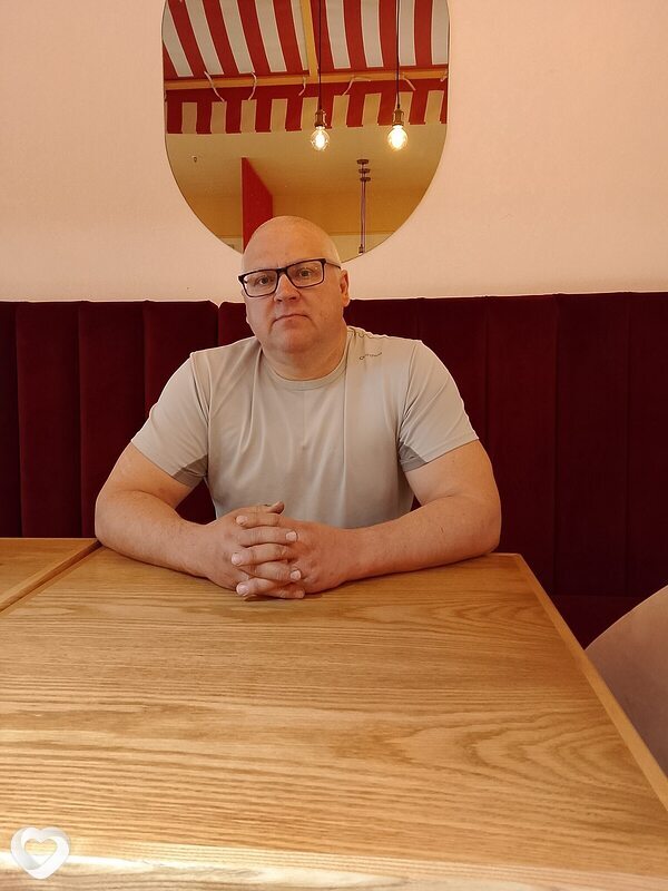 Юрий, 55, Екатеринбурге — анкета №2291675