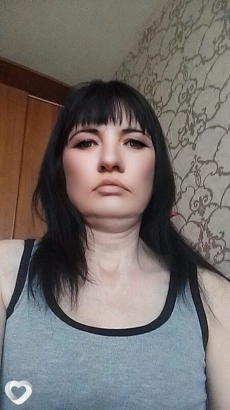 Виктория, 44, Гомеле — анкета №2291678