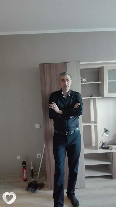 Миша, 51, Уральске — анкета №2291593