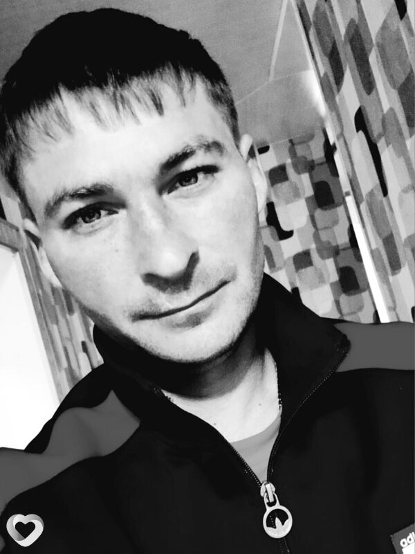 Виталий, 34, Кургане — анкета №2291679