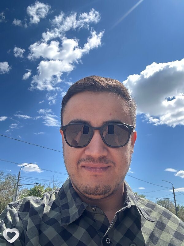 Algiz, 30, Оренбурге — анкета №2291686