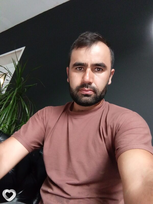 Олег, 35, Липецке — анкета №2291688