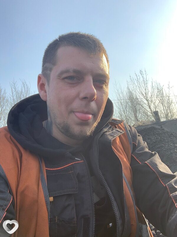 Дмитрий, 33, Новокузнецке — анкета №2291701