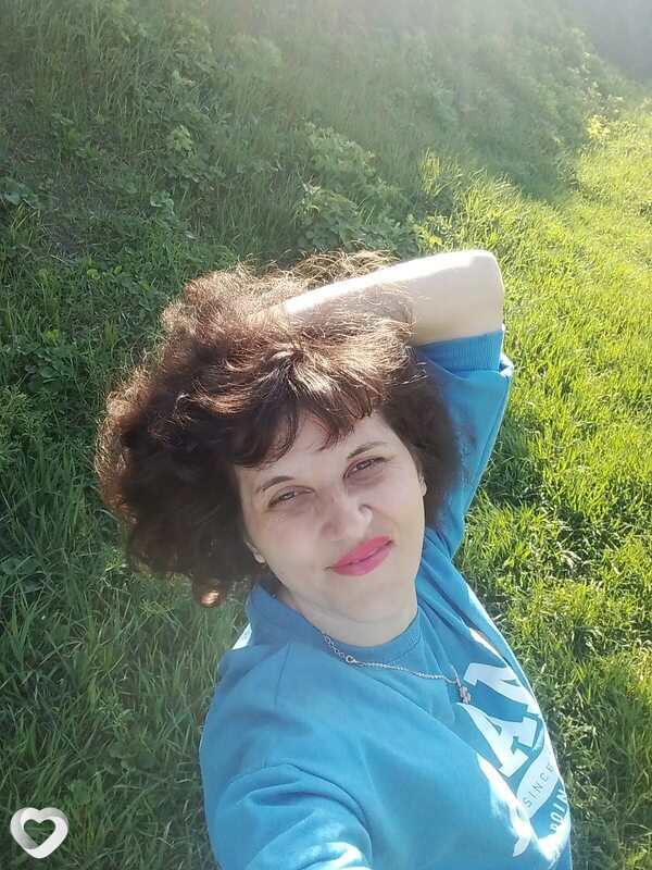 Віка, 41, Днепр — анкета №2291703