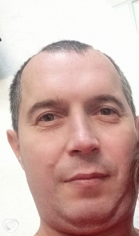 Роман, 46, Мелитополе — анкета №2291786