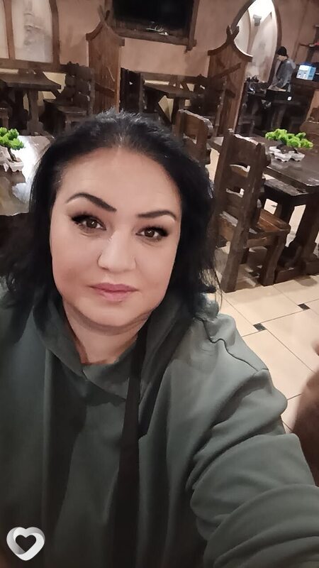 Руфина, 47, Ульяновске — анкета №2291789