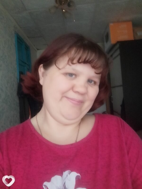 Оксана, 43, Нижнем Тагиле — анкета №2291791