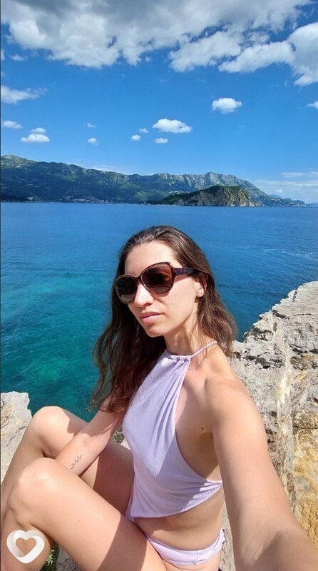 Татьяна, 40, Новосибирске — анкета №2291794