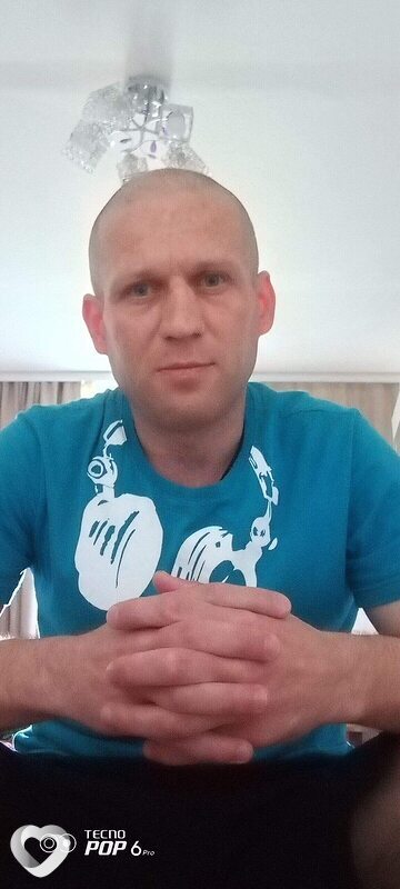 Максим Кузьмич, 40, Благовещенске — анкета №2291796