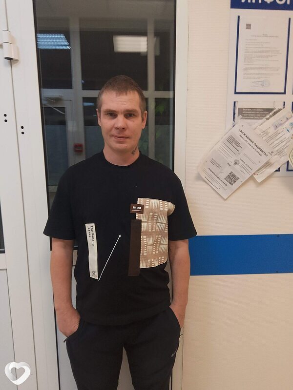 Алексей, 45, Екатеринбурге — анкета №2292579