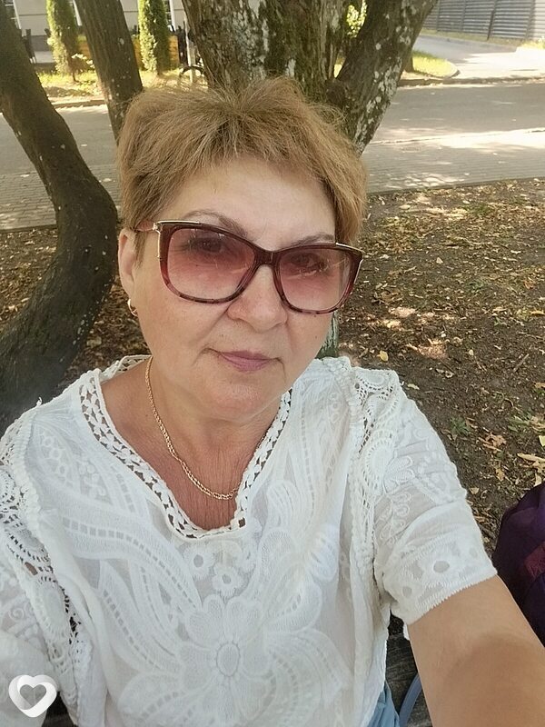 Елена, 57, Екатеринбурге — анкета №2292586